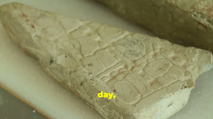 10 Mysterious Artifacts that Baffle Scientists