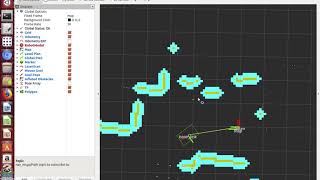 ros move base test1070511