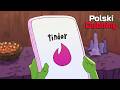 Wiedźmy na tinderze | PL DUB