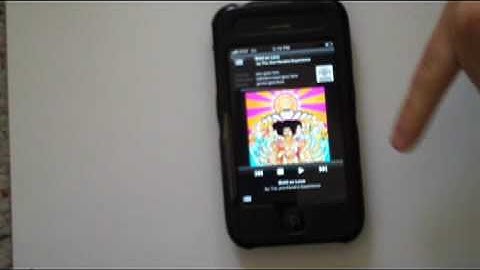 TechCrunch Demo of Lala