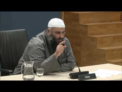 Zo werd de Utrechtse moskeevoorzitter Suhayb Salam betrapt op meineed