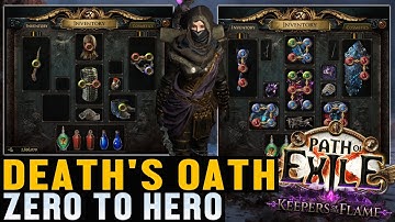 OCCULTIST AUTOBOMBER - From Zero to Hero - Death