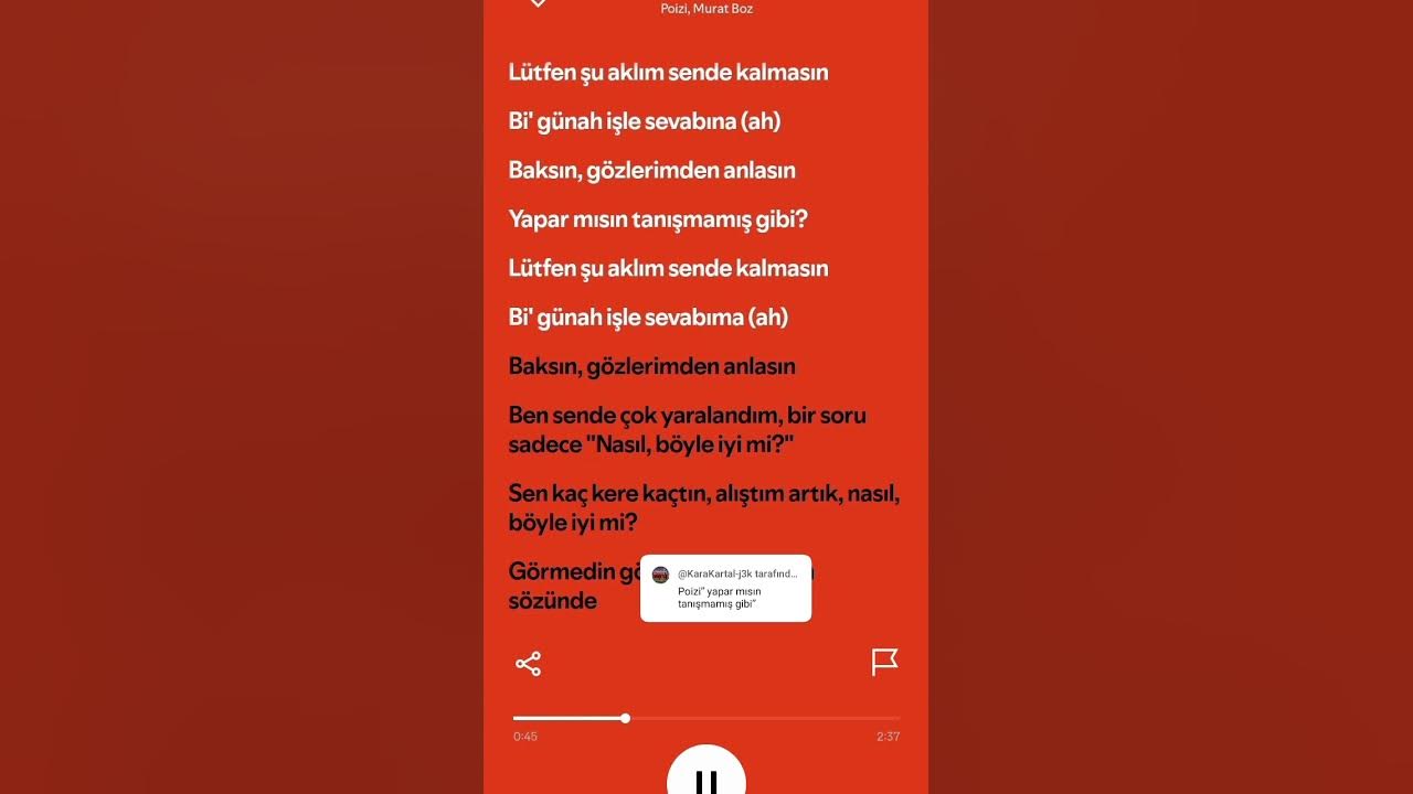 Murat Boz-Poizi/Yapar mısın?(Sıradaki?🌸) Murat Boz-Poizi/Yapar mısın?(Sıradaki?🌸)