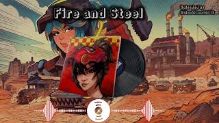 Fortnite | Fire and Steel - Lobby Track (Battle Pass) #fortnite #music #chapter5