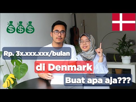 Video: Tip Dan Trik Untuk Perjalanan Cepat Melalui Copenagen, Denmark