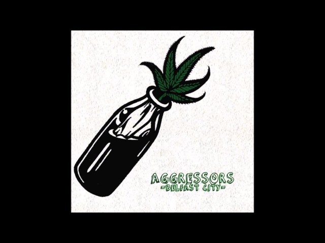 Aggressors B.C - Time to go