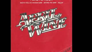 April Wine - I Like To Rock / Rock 'n' Roll Is A Vicious Game