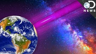 How We’re Mapping All Matter in the Universe How We’re Mapping All Matter in the Universe