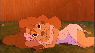 A Goofy Movie - (almost) All Roxanne Scenes