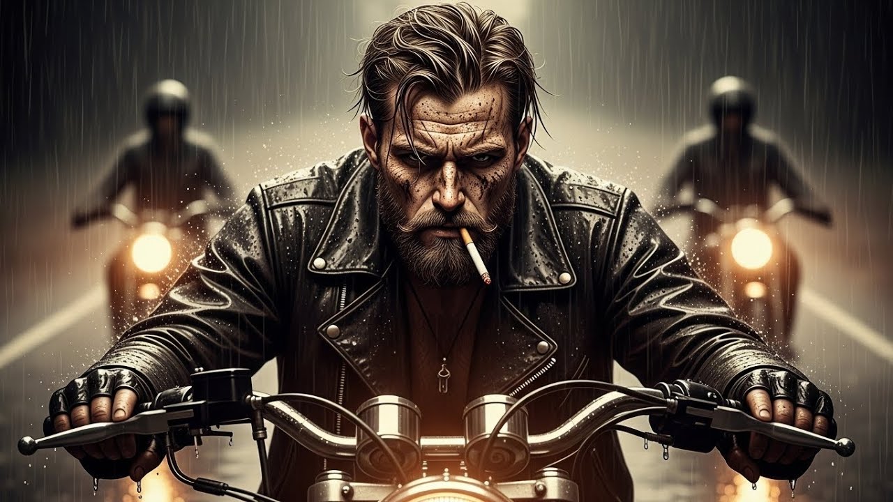 Outlaw Stormsteel Country – Wolves Run Through Ash - YouTube