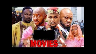 2024 LATEST NIGERIAN FULL MOVIE YUL EDOCHIE 2024 NOLLYWOOD Movie  at poppin movies