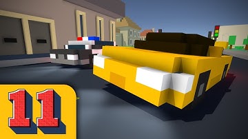 Optimization - Tutorial - Create Your Own Racing Game - Unity3D