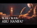 Who was abu hanifa with shaykh hamza karamali