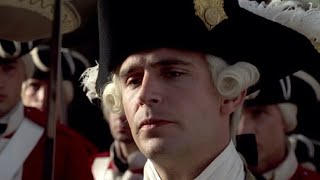 James Norrington potc 1 scenes