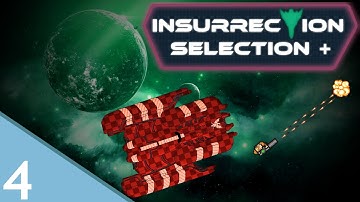Split Second - FTL: INSURRECTION SELECTION - Part 4