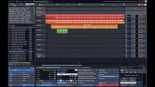 Tracktion Waveform 11.5 Creating Your First Song