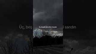 Bendeki Bu Aşkı Hevesmi Sandın? Üzik