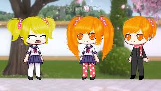 You, Me and Him (Old Osana Najimi Meet Osana Najimi and Osano Najimi)