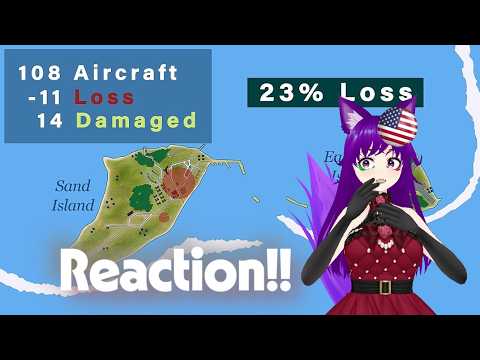 Haydog Reaction - The Battle of Midway 1942: Told from the Japanese Perspective (1/3) by Montemayor