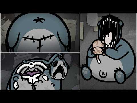 All Guillotina Cutscenes in Mewgenics!