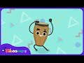 Conga Line | Dance Song for Kids | Kiboomers | ESL | Dance Party Song for Children | Brain Breaks