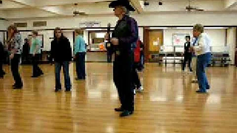 Pretty Woman ( Line Dance ) Walkthrough ( All Clas...