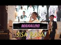 Mahalini - Sisa Rasa (Live Perform Padang)