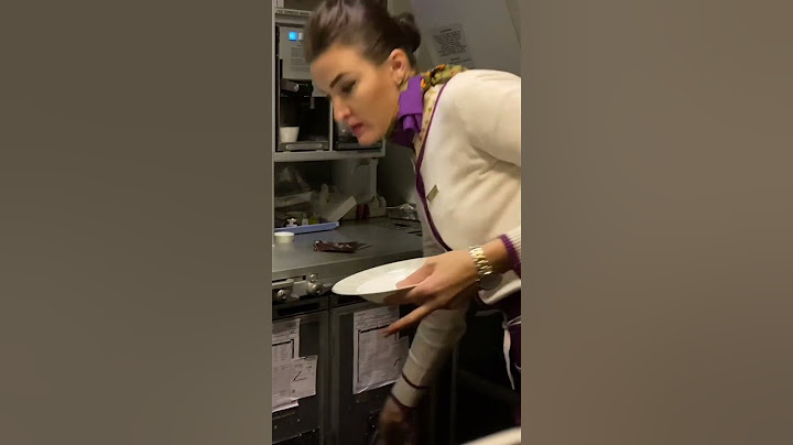 Šta se desi kada putnik ☠️ u avionu?✈️