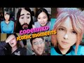Codemiko iconic moments compilation