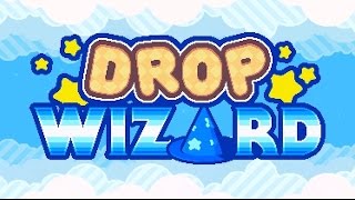 Drop Wizard - Boulder Canyon - Act 1 - iPhone | iPad Gameplay Profile