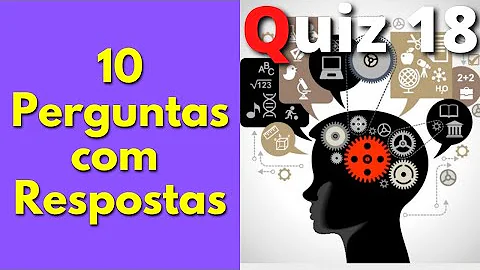 O que devo colocar em conhecimentos gerais?