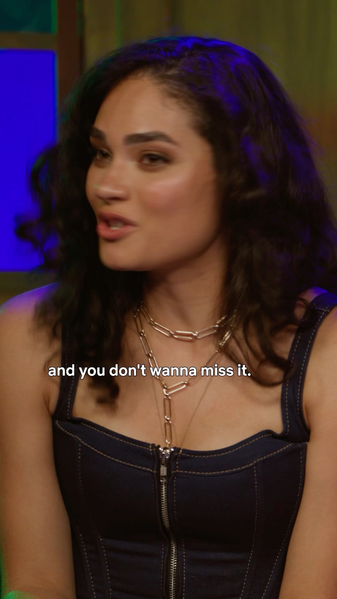 raise your hand if you'd have Gavin Leatherwood's name tattooed on you ? #GeekedWeek #Netflix