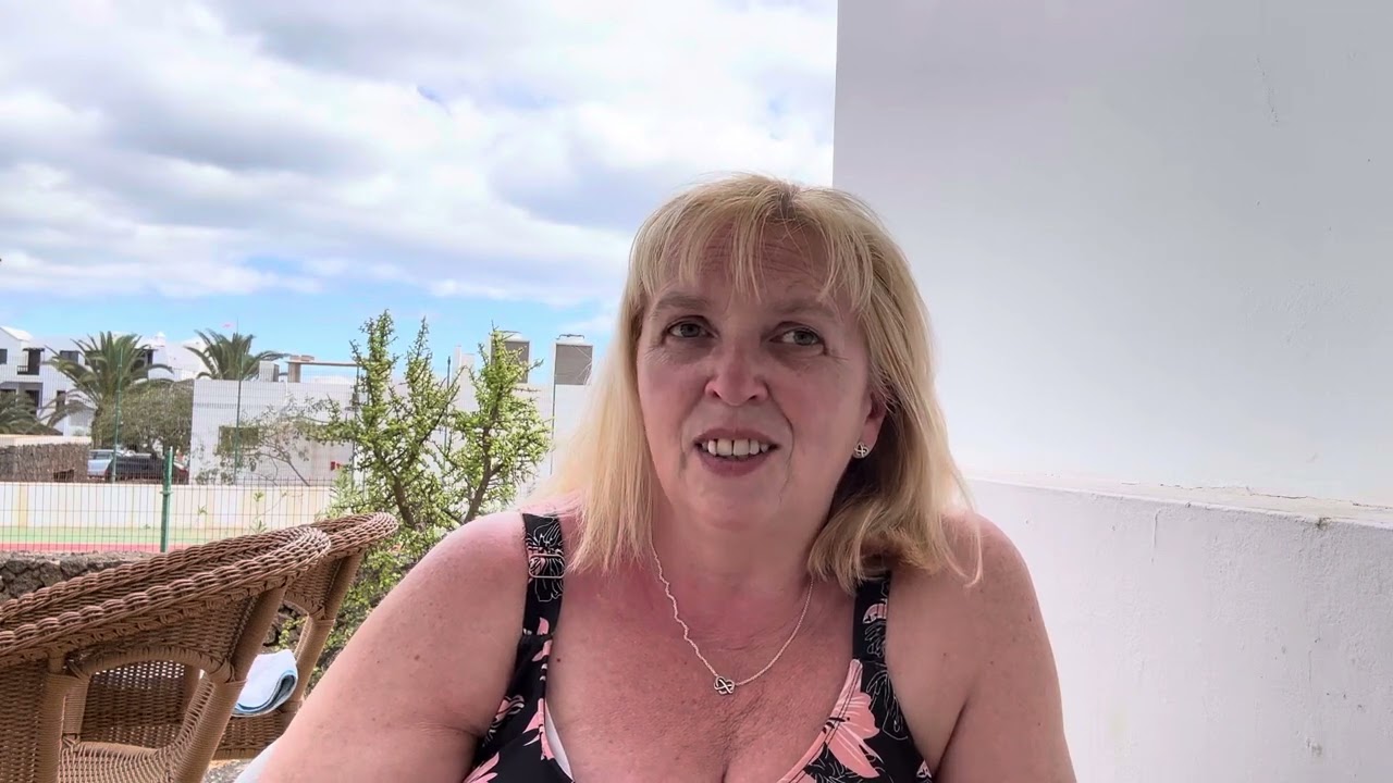 Blue bay would not return to this hotel