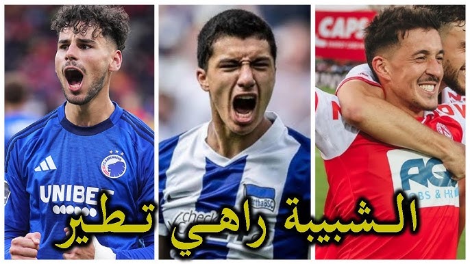 هل يراقب بيتكوفيتش تألق لاعبيه ؟مازة/بن سبعيني/فارسي/غويري/حاج  موسى/شياخة/قادري/عوار/محرز/عطال/عبدلي
