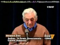 Howard Zinn: A Power Governments Cannot Suppress