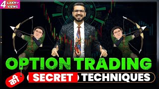 Option Trading Basics with CA Nitin Murarka | Stock Market for Beginners