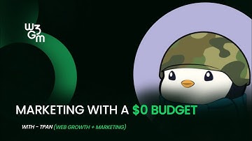 Web3 Marketing Strategies To Scale Growth.