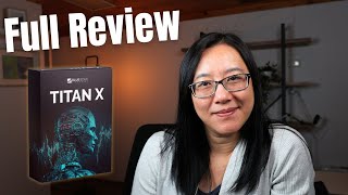 Prop Farming Exposed : My Honest TitanX Review