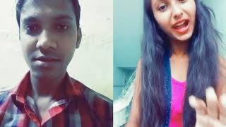 I LOVE YOU FUNNY VIDEO. ..PLEASE. ..LIKE. .COMMENT.