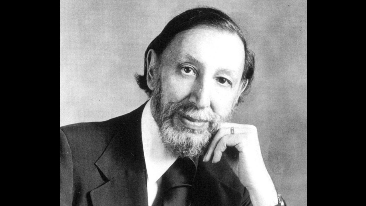 Alan Hovhaness:  Symphony No. 36 for Flute & Orchestra, Op.  312 (1978)