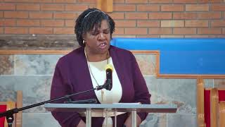 Worship on Wednesday (WOW!!) at The Mount