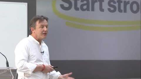 The Official TED Guide to Public Speaking: Chris Anderson