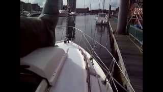 Sun Ray 21 For Sale Network Yacht Brokers Swansea.mov