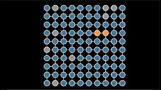 Kruskal's Maze Generation Algorithm