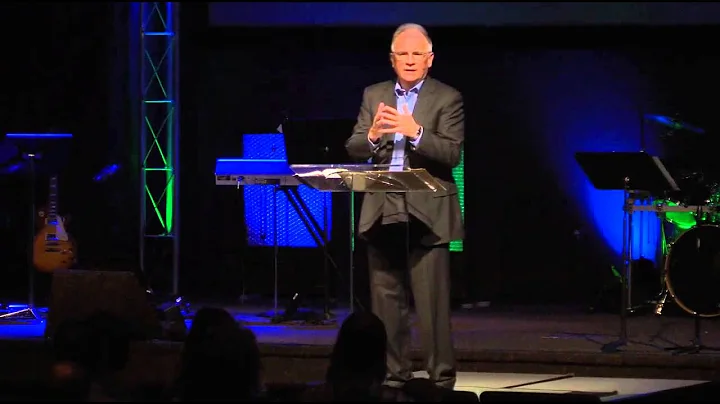 INTENT: Servanthood | April 17, 2016