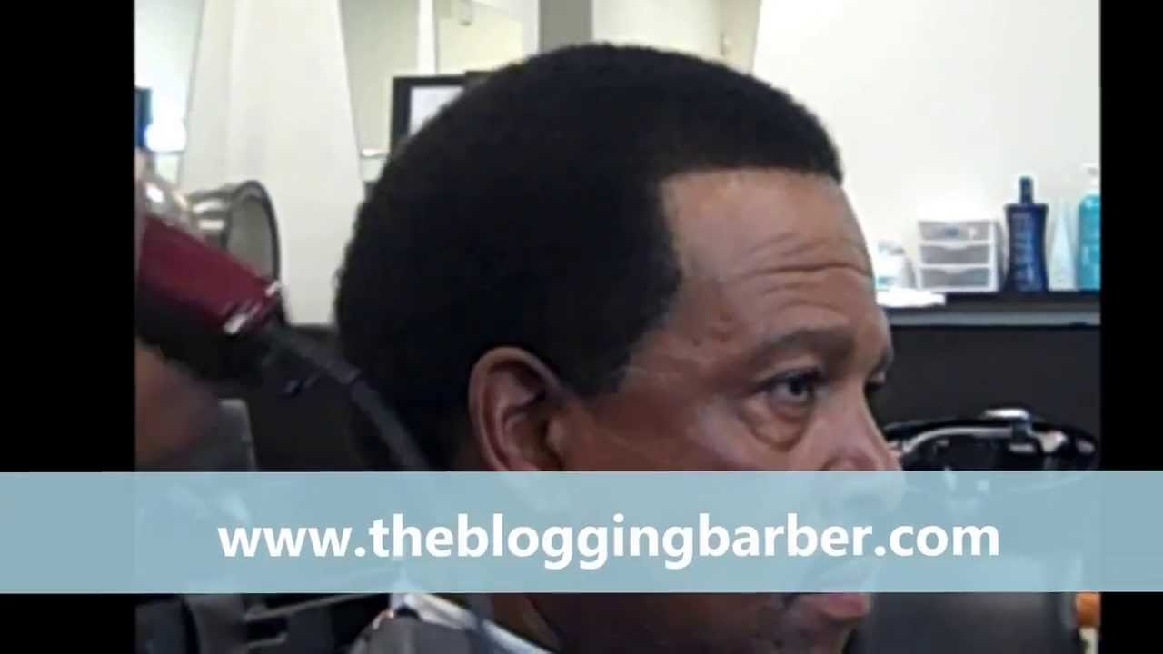 How Can Barbers Make Extra Money