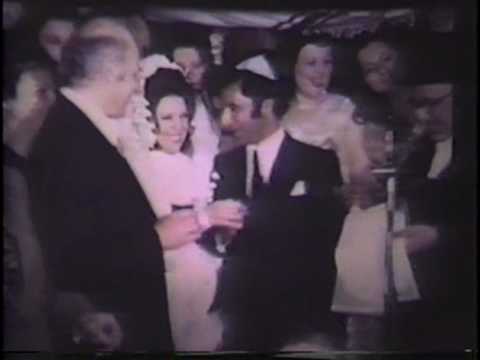 Part 2 Of 3 Tehran Iran Persian Wedding 1973