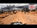 Bryce Rally Panguitch 2025 | Stanford Limekiln Trail | 360° Off-Road OHV ATV Adventure | Mid-Guides