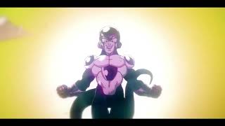 Hardy Frieza |MMV/MANGA| Alight motion preset