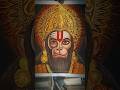 Hanuman ji drawing 🥹🙏🏻 #shorts #hanuman #ram